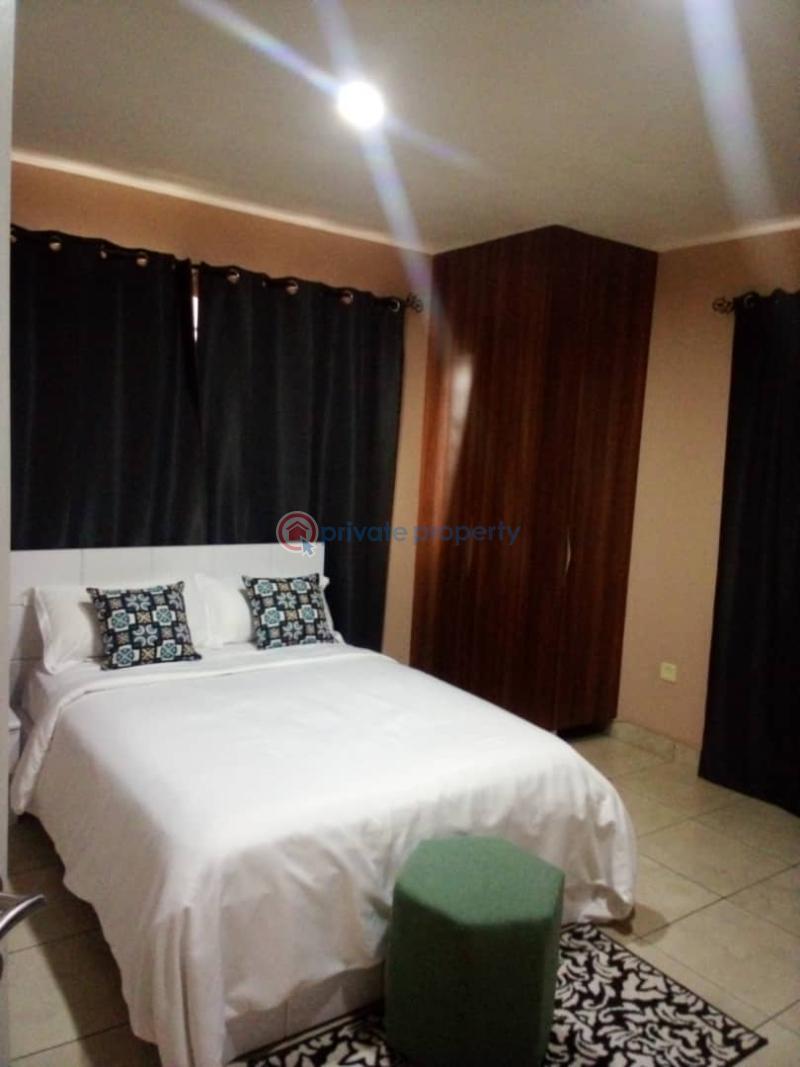 2 bedroom Apartment Short let Ringway Osu Accra - 16