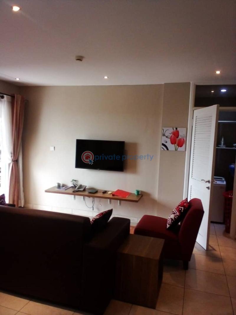 2 bedroom Apartment Short let Ringway Osu Accra - 7