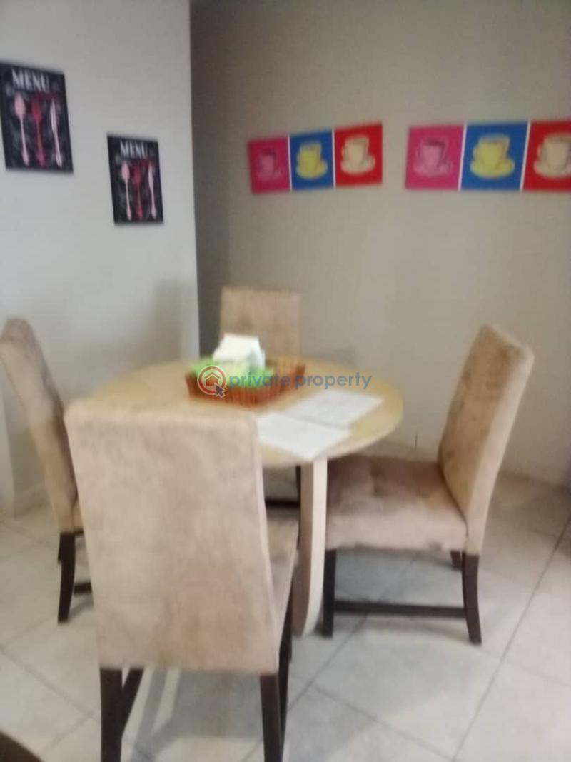 2 bedroom Apartment Short let Ringway Osu Accra - 5