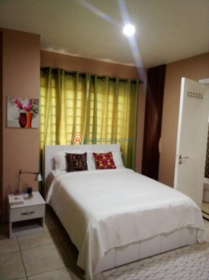 2 bedroom Apartment Short let Ringway Osu Accra - 3