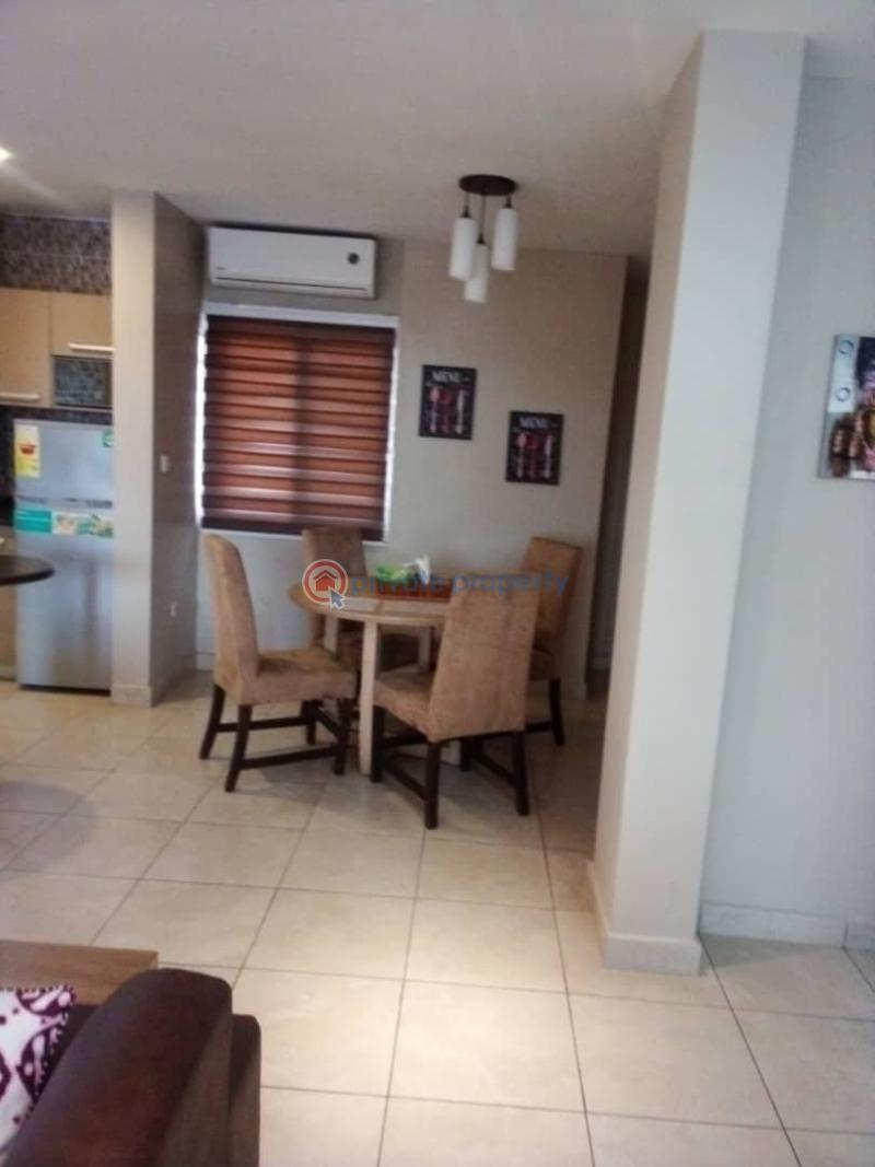 2 bedroom Apartment Short let Ringway Osu Accra - 8