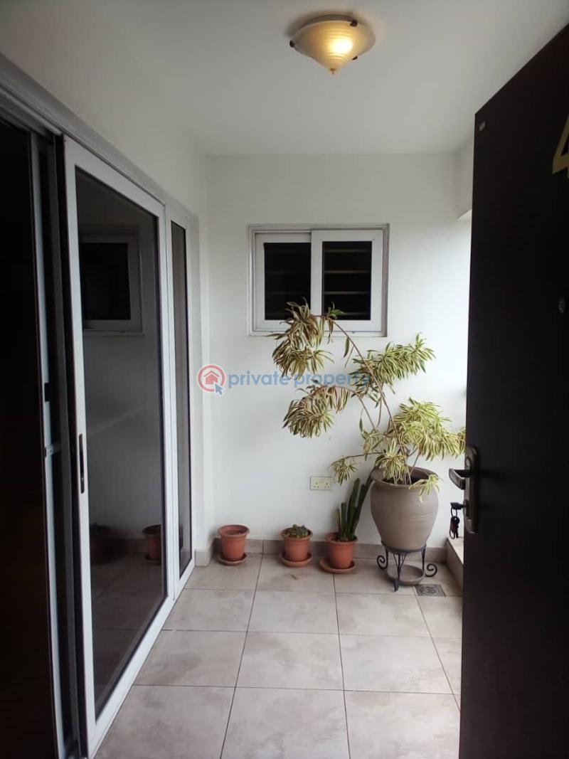 2 bedroom Apartment Short let Ringway Osu Accra - 9