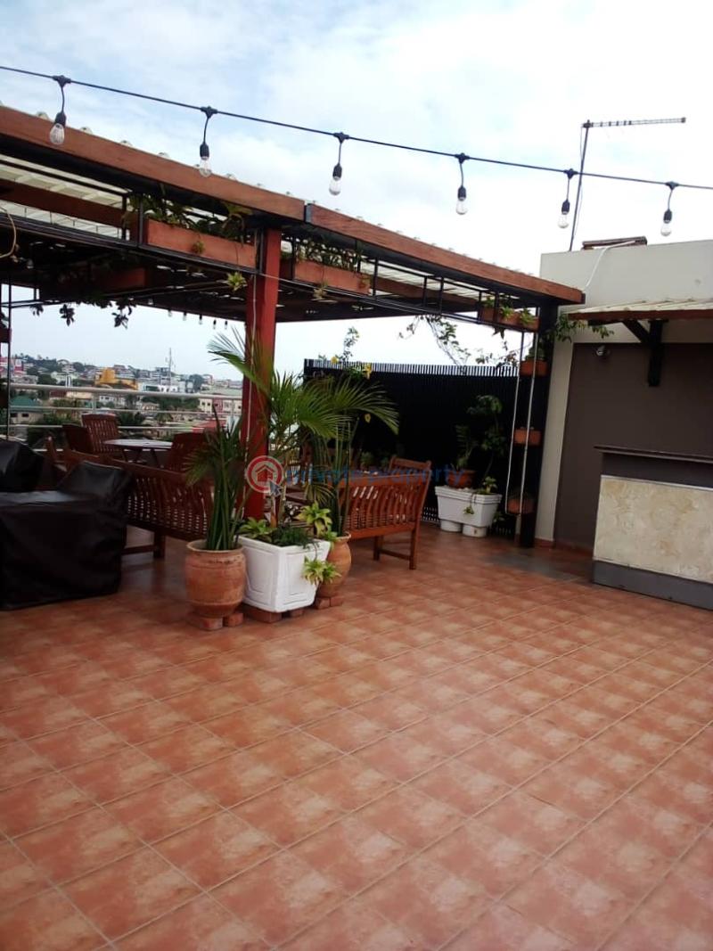 2 bedroom Apartment Short let Ringway Osu Accra - 10