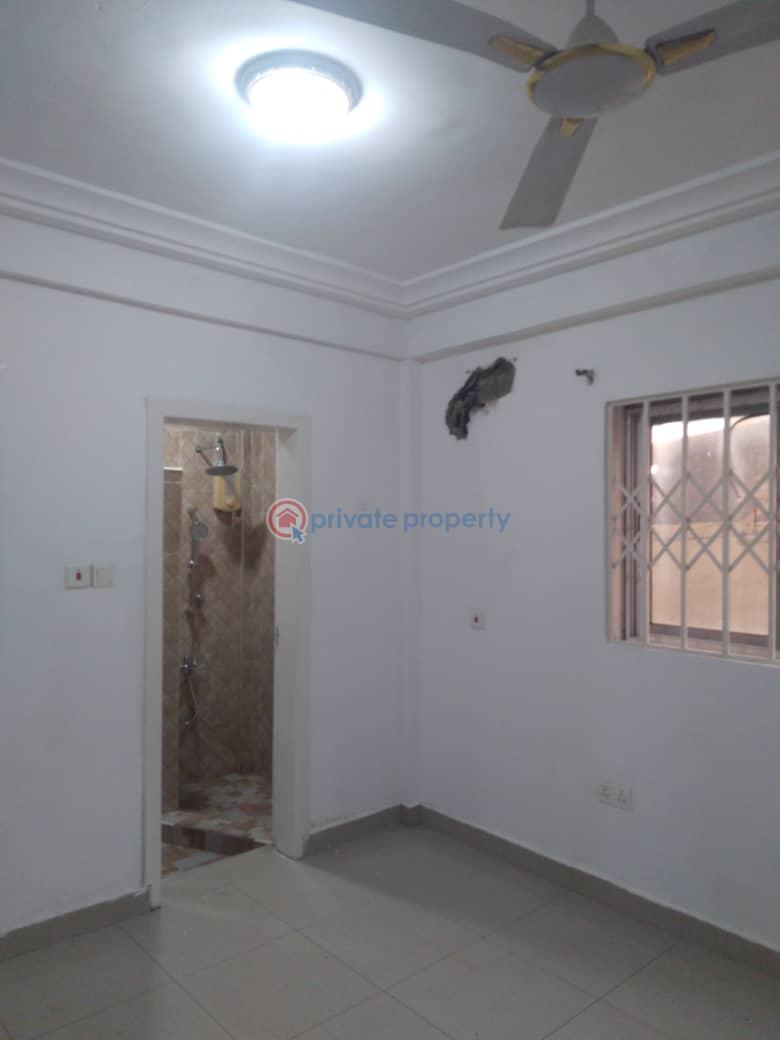 2 bedroom House For Rent Grada Estate Tsui Bleoo Teshie new Town Accra - 1