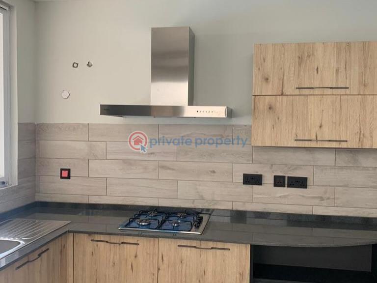 2 bedroom Townhouse For Rent Tse Addo Accra - 5