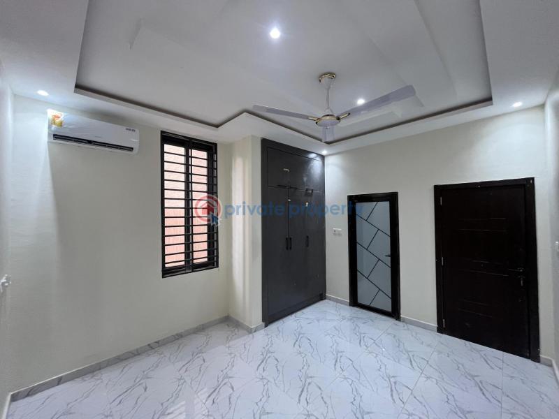 2 bedroom Apartment For Rent Adjiringanor East Legon Accra - 5