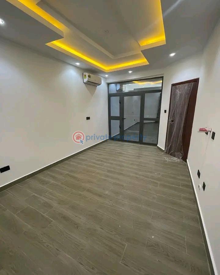 2 bedroom House For Sale Nmai Dzorn Ashaley Botwe Adenta Municipal Accra - 2