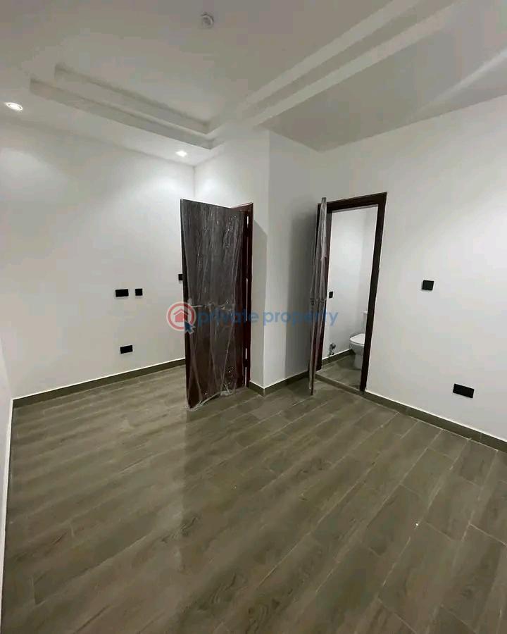 2 bedroom House For Sale Nmai Dzorn Ashaley Botwe Adenta Municipal Accra - 3