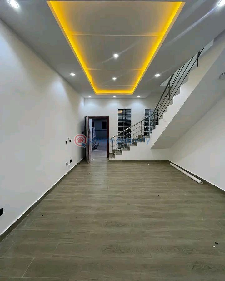 2 bedroom House For Sale Nmai Dzorn Ashaley Botwe Adenta Municipal Accra - 1