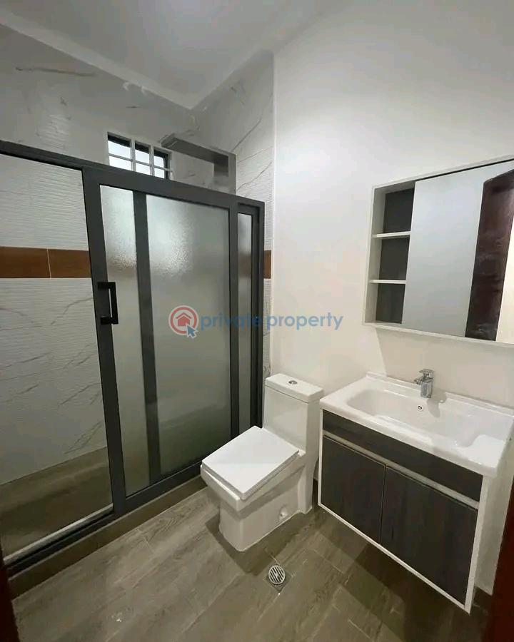 2 bedroom House For Sale Nmai Dzorn Ashaley Botwe Adenta Municipal Accra - 6