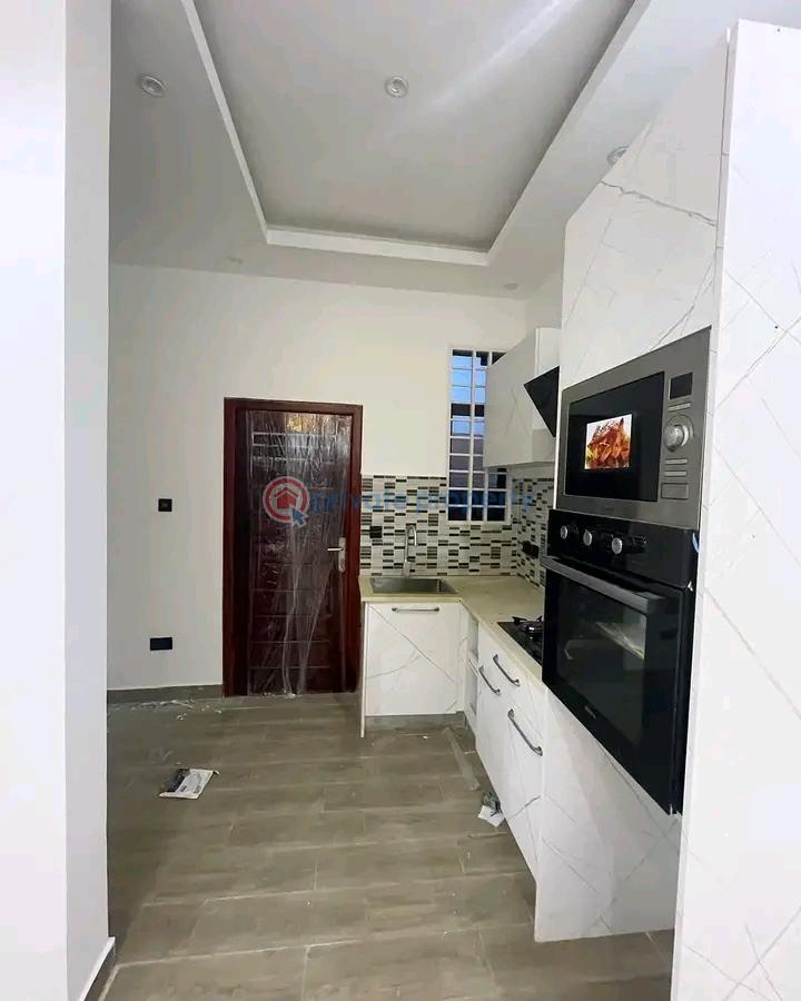 2 bedroom House For Sale Nmai Dzorn Ashaley Botwe Adenta Municipal Accra - 5