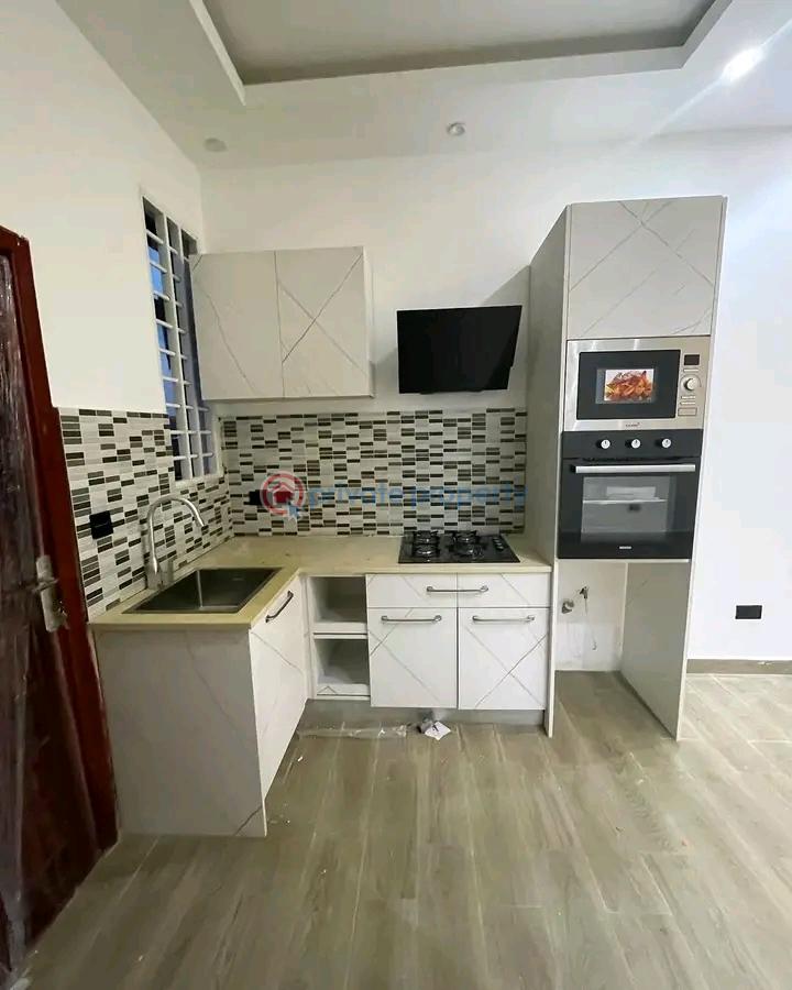 2 bedroom House For Sale Nmai Dzorn Ashaley Botwe Adenta Municipal Accra - 4
