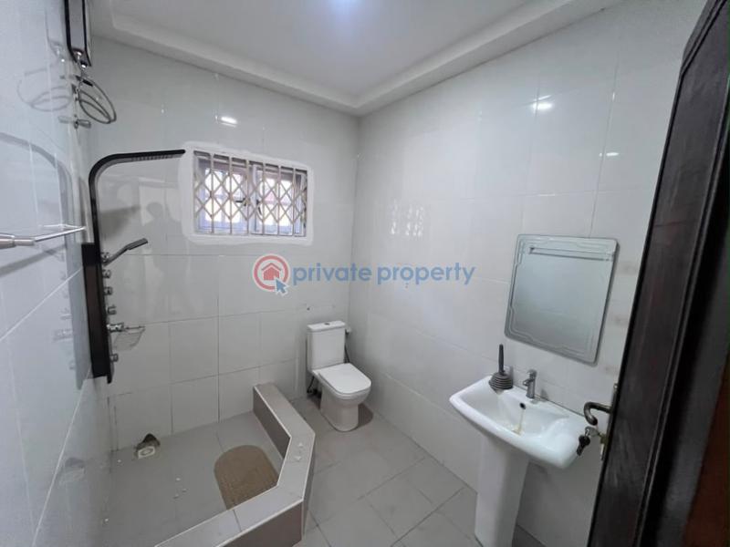 2 bedroom Apartment For Rent Adjiringanor East Legon Accra - 3