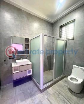 2 bedroom Apartment For Rent East Airport Airport Residential Area Accra - 4