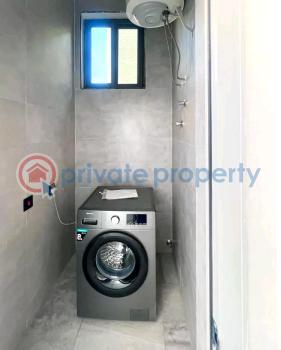 2 bedroom Apartment For Rent East Airport Airport Residential Area Accra - 9