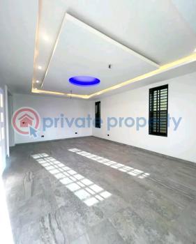 2 bedroom Apartment For Rent East Airport Airport Residential Area Accra - 8