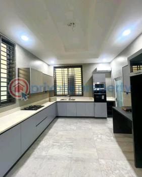 2 bedroom Apartment For Rent East Airport Airport Residential Area Accra - 7