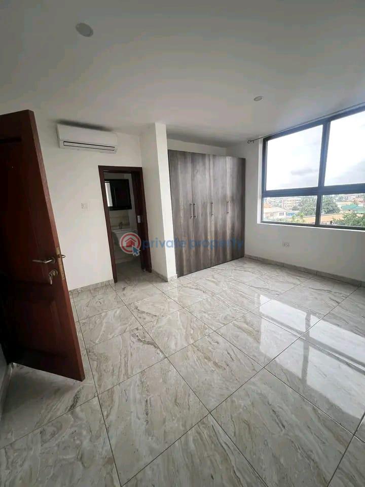 2 bedroom Apartment For Rent Kanda Estate Accra - 2
