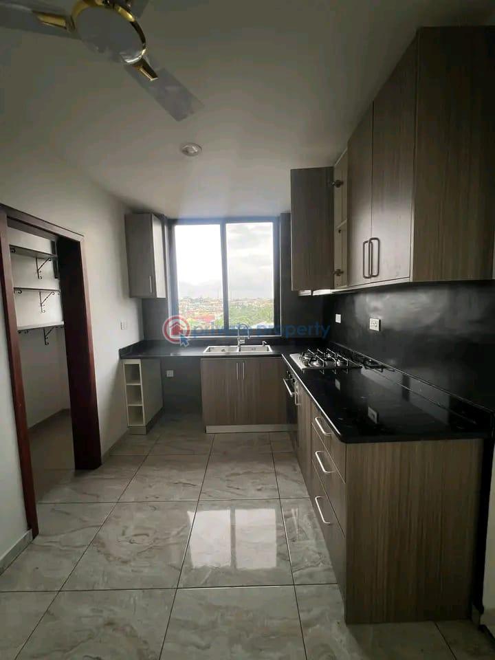 2 bedroom Apartment For Rent Kanda Estate Accra - 3