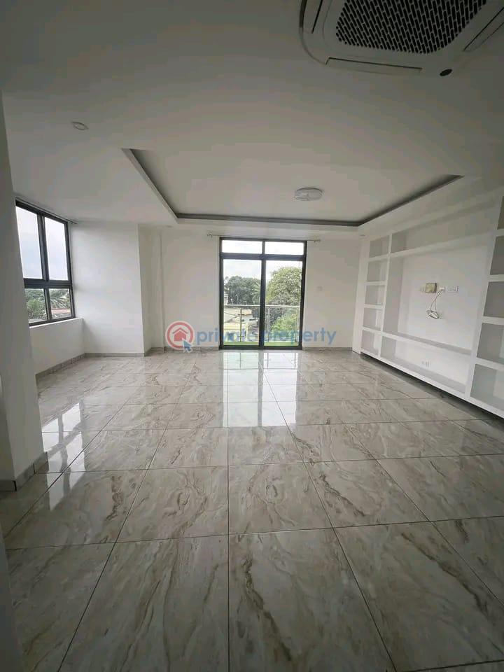2 bedroom Apartment For Rent Kanda Estate Accra - 1