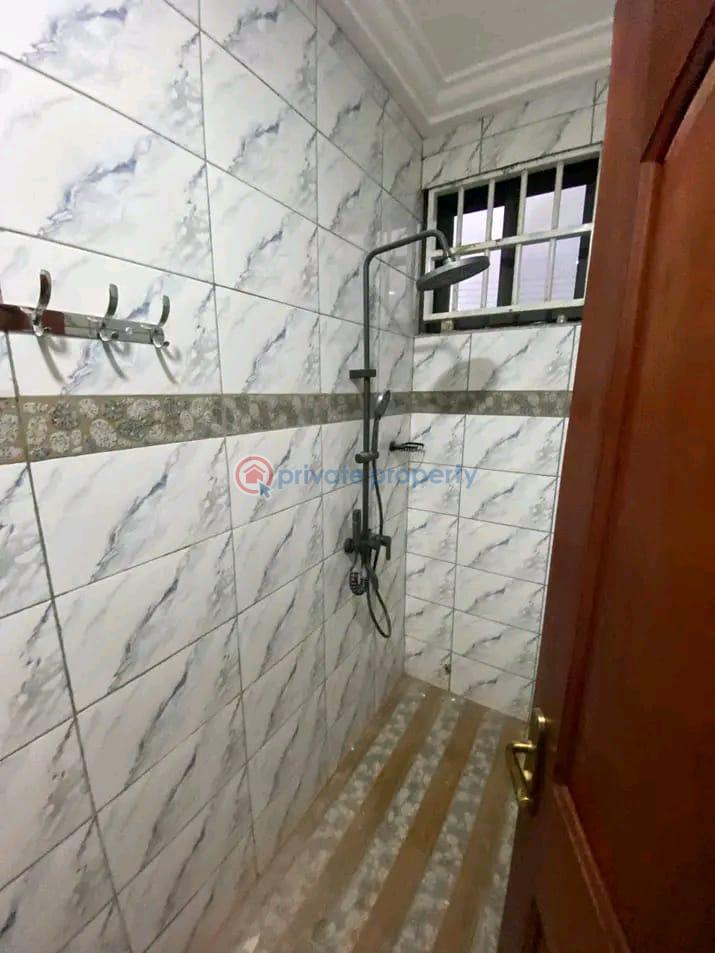 2 bedroom Apartment For Rent Kanda Estate Accra - 4