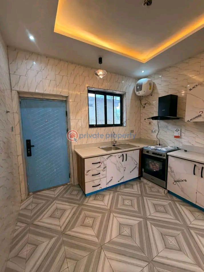 2 bedroom Apartment For Rent Ogbojo Adenta Municipal Accra - 3