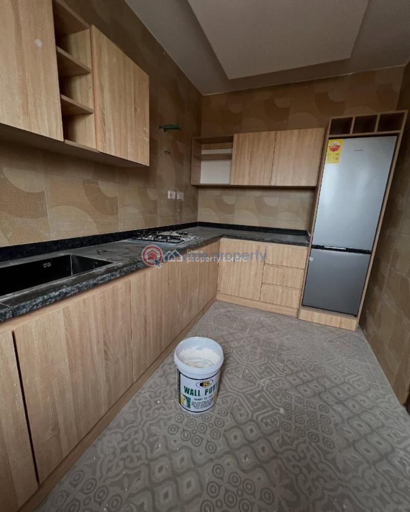 2 bedroom Apartment For Rent Westland Ga East Municipal Accra - 9