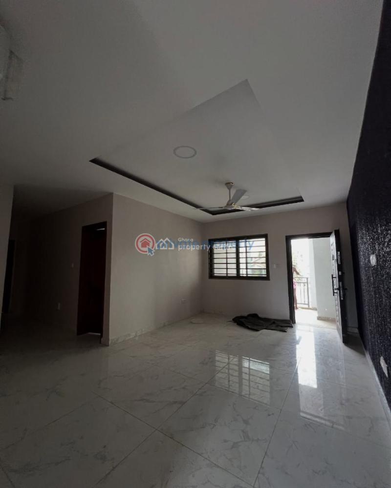 2 bedroom Apartment For Rent Westland Ga East Municipal Accra - 1