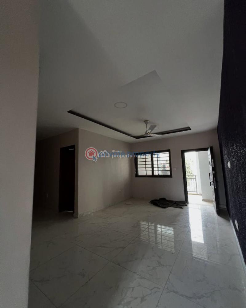 2 bedroom Apartment For Rent Westland Ga East Municipal Accra - 2