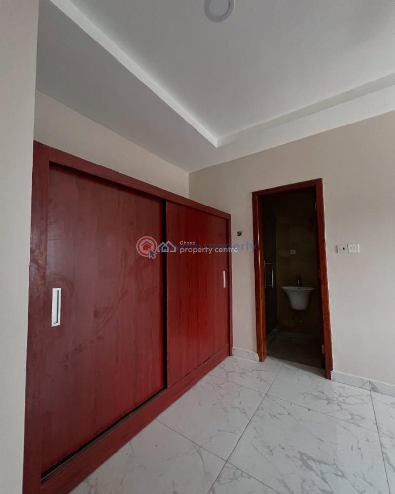 2 bedroom Apartment For Rent Westland Ga East Municipal Accra - 6