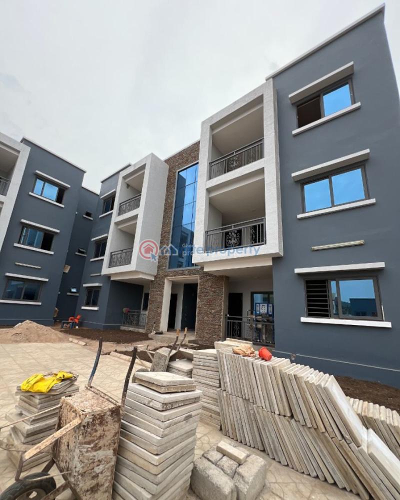2 bedroom Apartment For Rent Westland Ga East Municipal Accra - 0