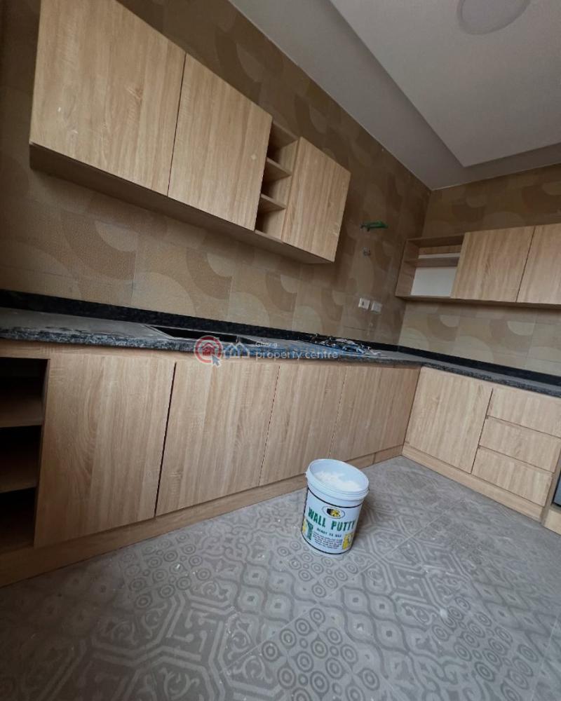 2 bedroom Apartment For Rent Westland Ga East Municipal Accra - 7