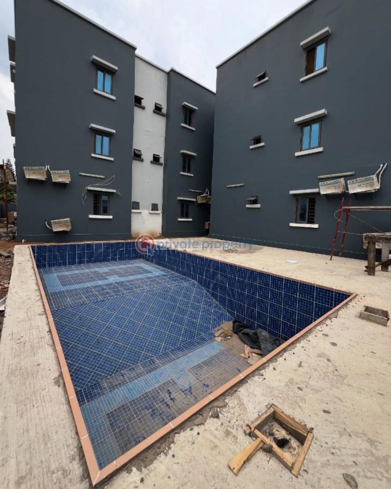 2 bedroom Apartment For Rent Westland Ga East Municipal Accra - 8