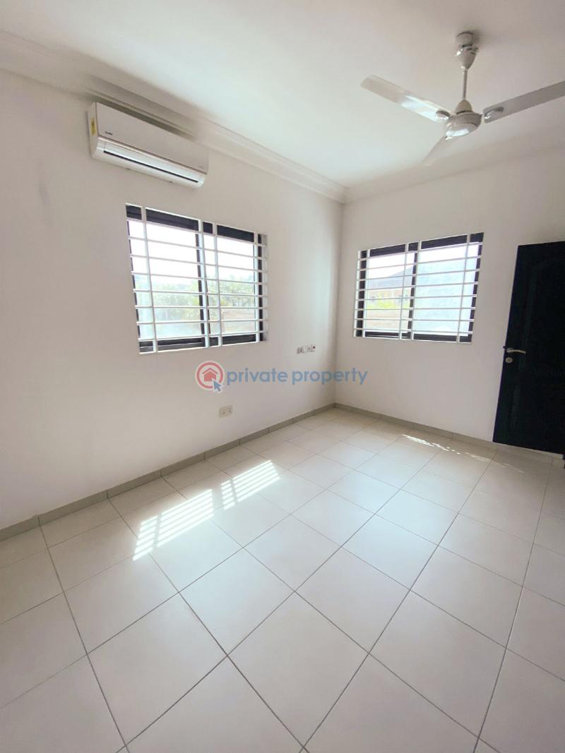 2 bedroom Apartment For Rent East Airport Airport Residential Area Accra - 2