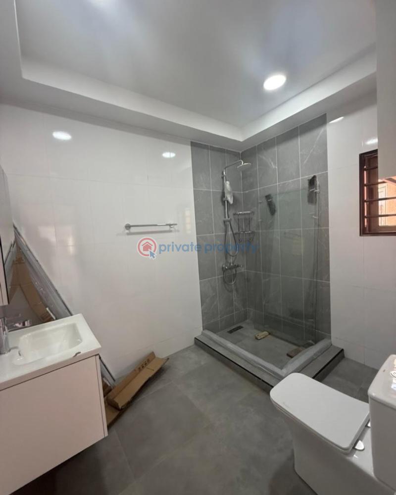 2 bedroom Townhouse For Rent Accra Ghana Cantonments  - 3