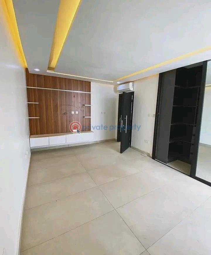 2 bedroom House For Sale Ashaley Botwe Adenta Municipal Accra - 4
