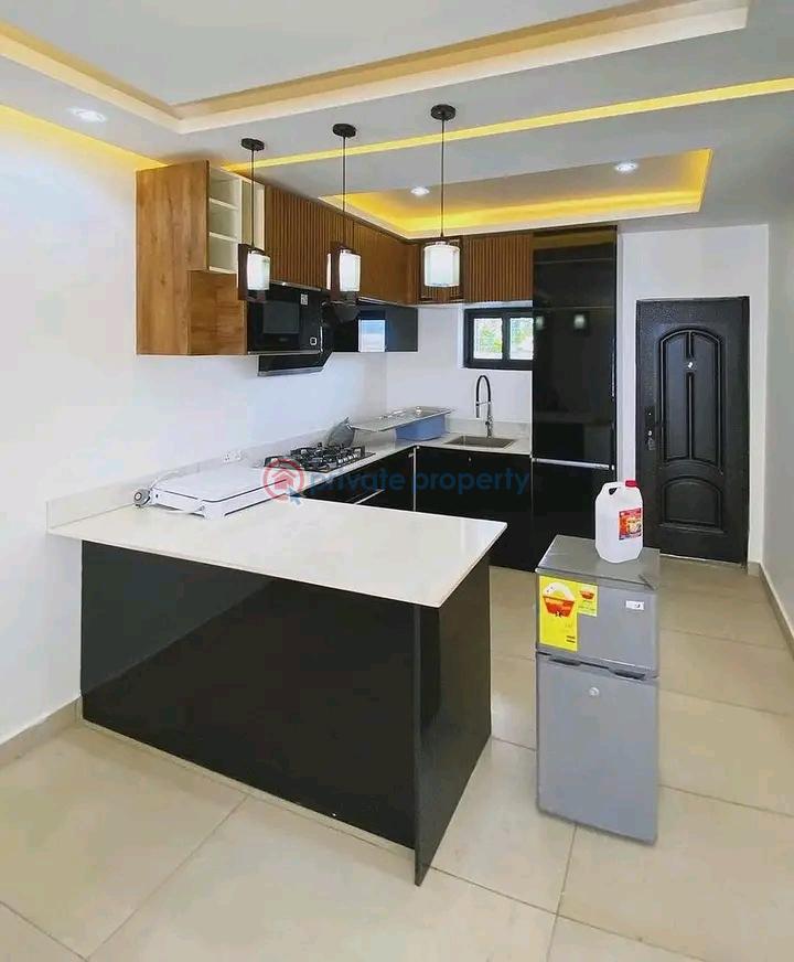 2 bedroom House For Sale Ashaley Botwe Adenta Municipal Accra - 1