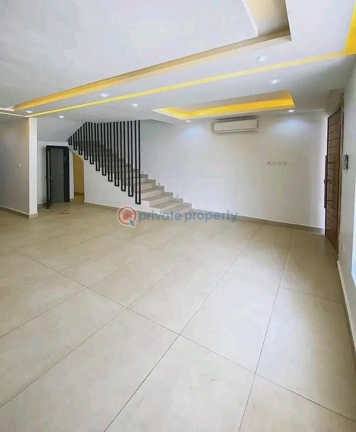 2 bedroom House For Sale Ashaley Botwe Adenta Municipal Accra - 6