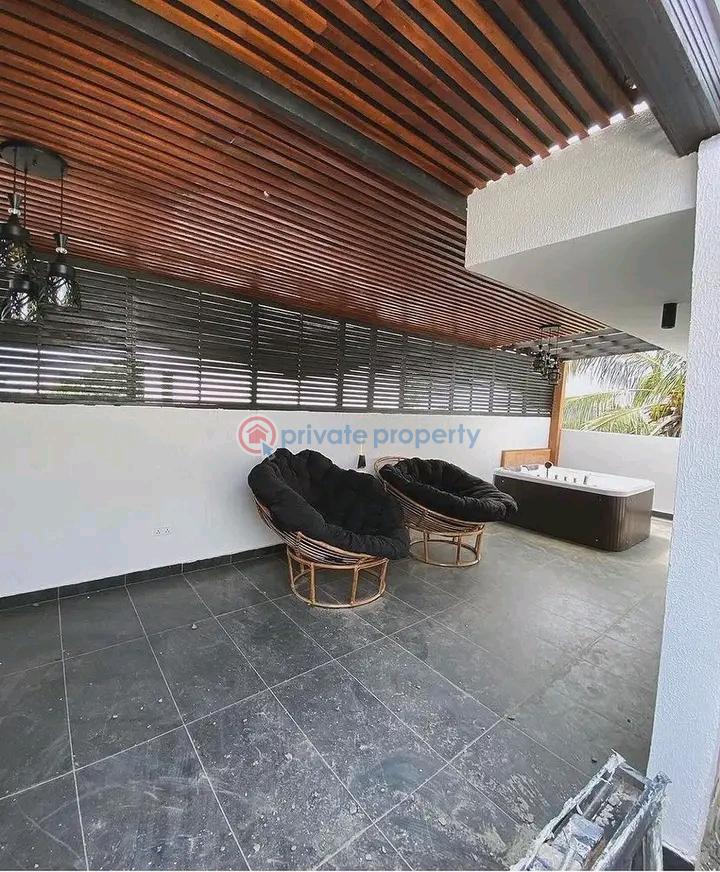 2 bedroom House For Sale Ashaley Botwe Adenta Municipal Accra - 2