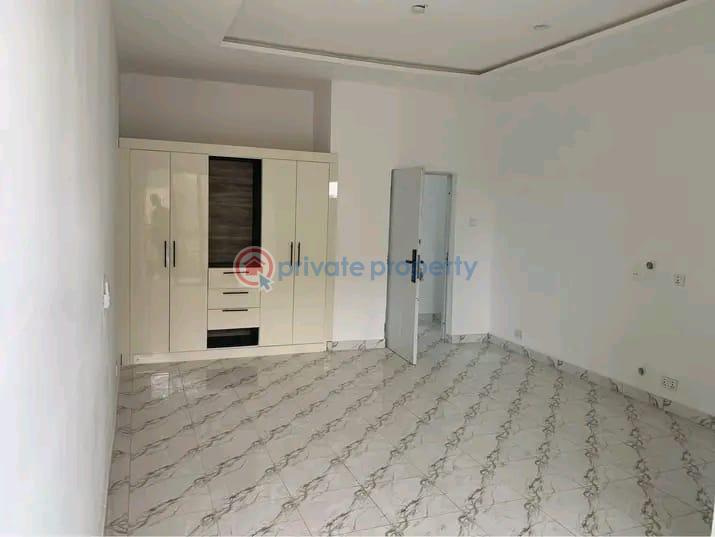 2 bedroom Terraced Duplex For Rent East Legon Hills Accra - 3