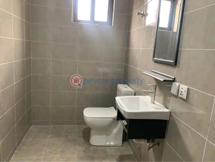 2 bedroom Terraced Duplex For Rent East Legon Hills Accra - 5