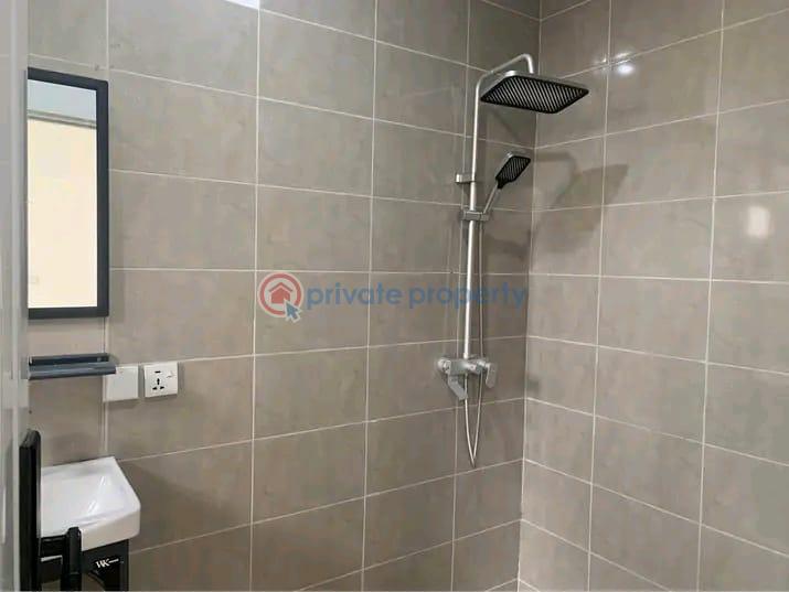 2 bedroom Terraced Duplex For Rent East Legon Hills Accra - 4