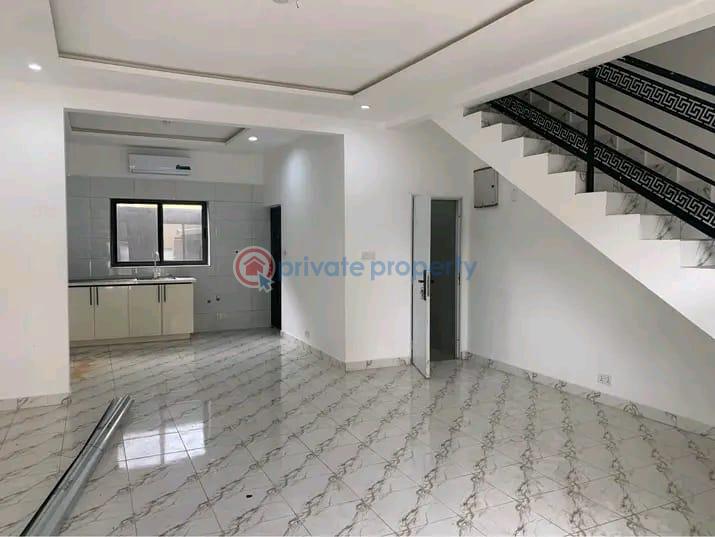 2 bedroom Terraced Duplex For Rent East Legon Hills Accra - 7