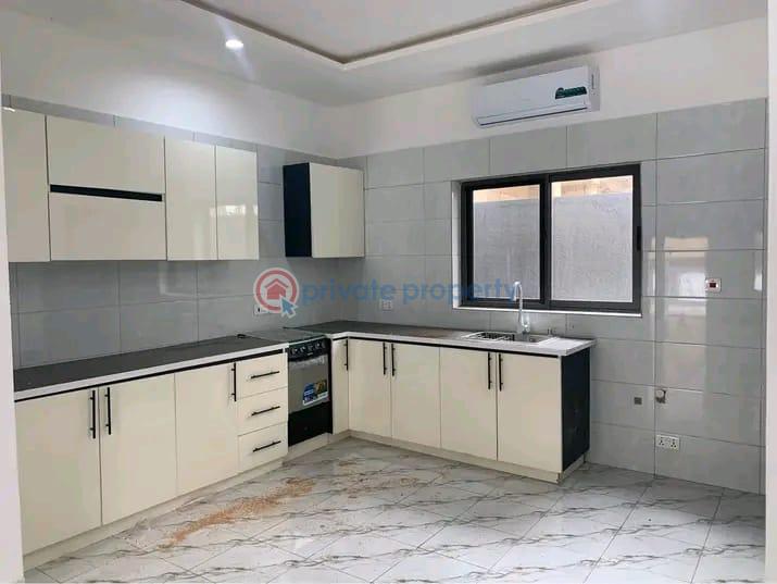 2 bedroom Terraced Duplex For Rent East Legon Hills Accra - 2
