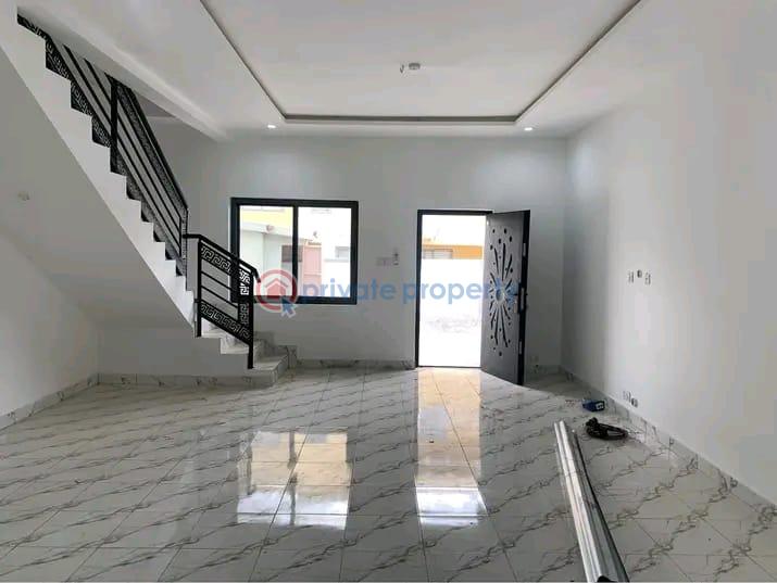 2 bedroom Terraced Duplex For Rent East Legon Hills Accra - 1