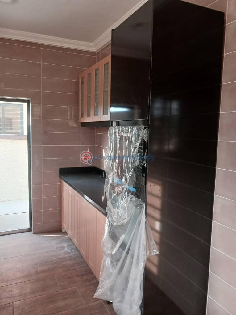 2 bedroom Townhouse For Sale Achimota Accra - 4