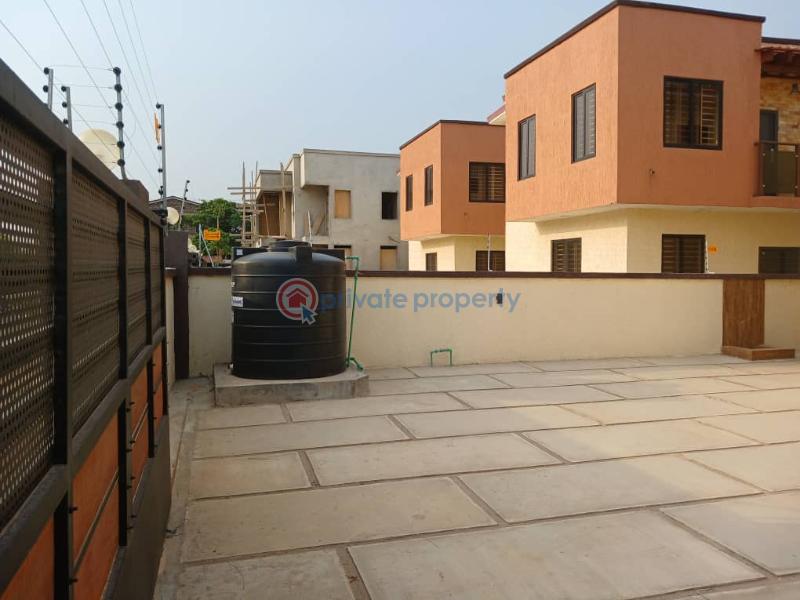 2 bedroom Townhouse For Sale Achimota Accra - 2