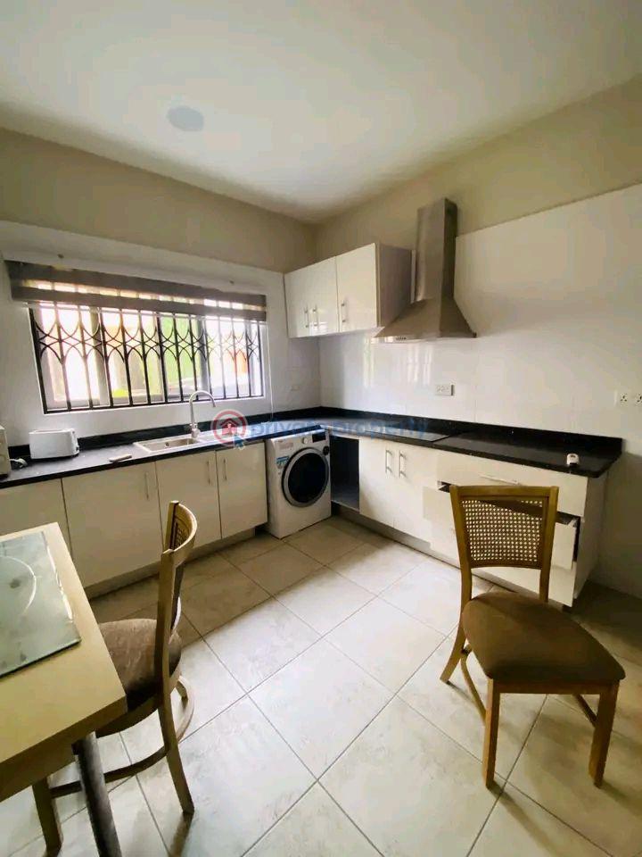 2 bedroom Townhouse For Rent Dzorwulu Accra - 11