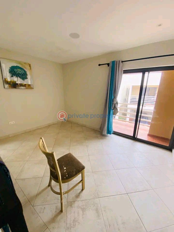 2 bedroom Townhouse For Rent Dzorwulu Accra - 6