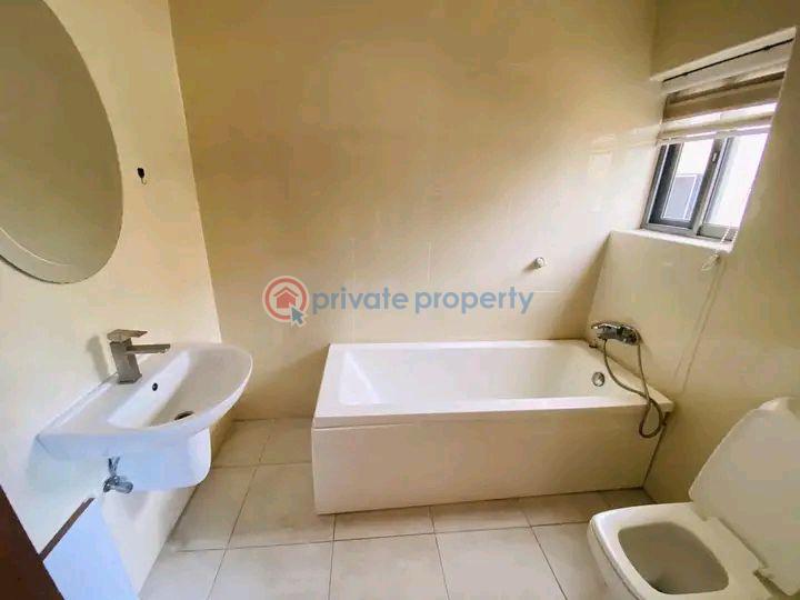2 bedroom Townhouse For Rent Dzorwulu Accra - 5